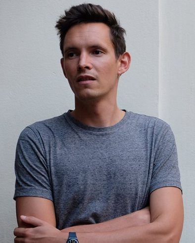 Adrien Girault