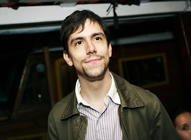 Antônio Xerxenesky