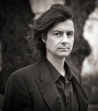 Antti Tuomainen, © Toni Härkönen