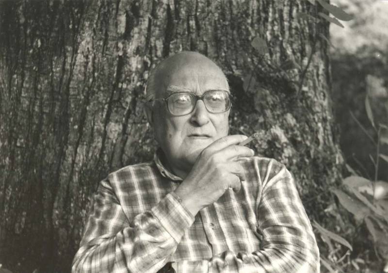 Andrea Camilleri