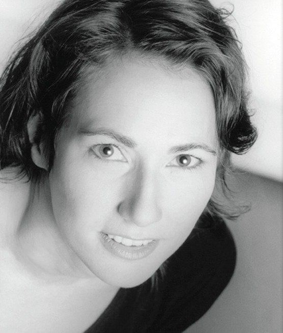 Catherine Lalonde