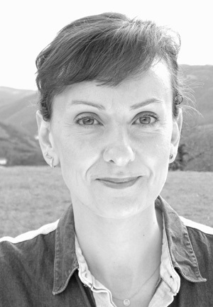 Cécile Cabanac