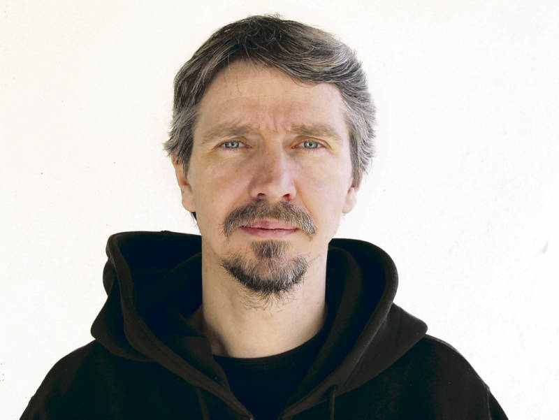 Éric Richer