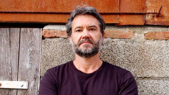 Franck Bouysse