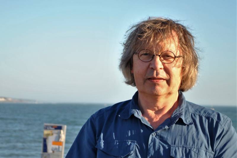 Gérard Besnier