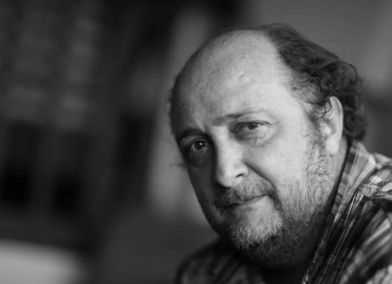 Jacques-Olivier Trompas