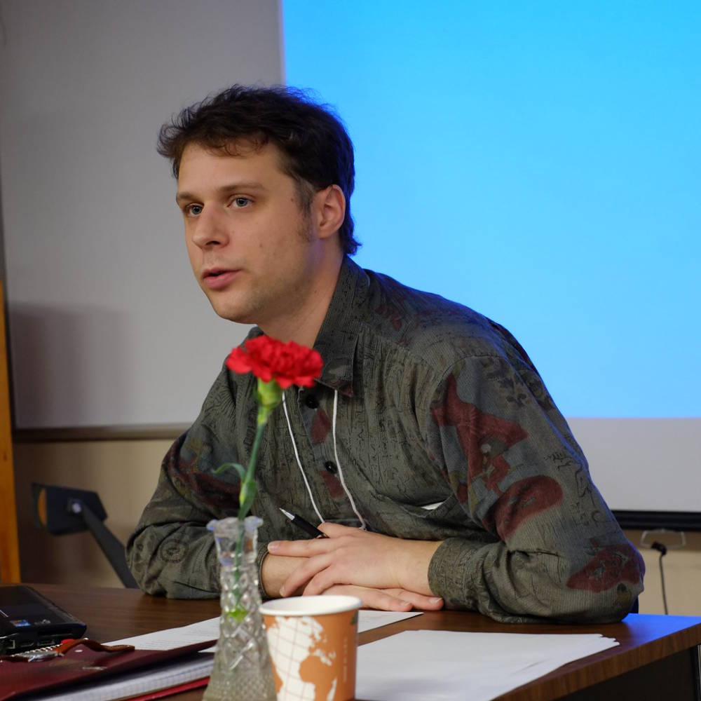 Paul Kawczak