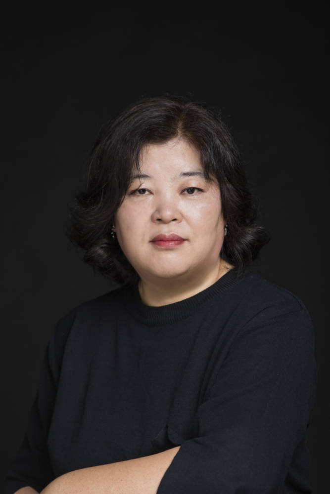 Seo Mi-ae