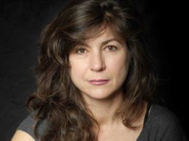 Albena Dimitrova, © Bojina Panayotova