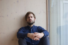 Denis Michelis, © Jean Héliès