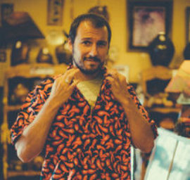 Julien Chavanes, 