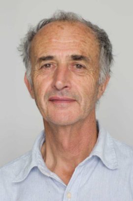 Jean-Pierre Ancèle, 