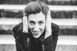 Millie Duyé, 