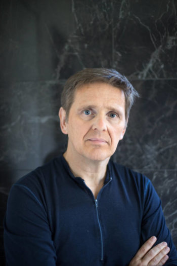 <em>Ce qu'il faut de nuit</em>, lauréat du prix Stanislas !