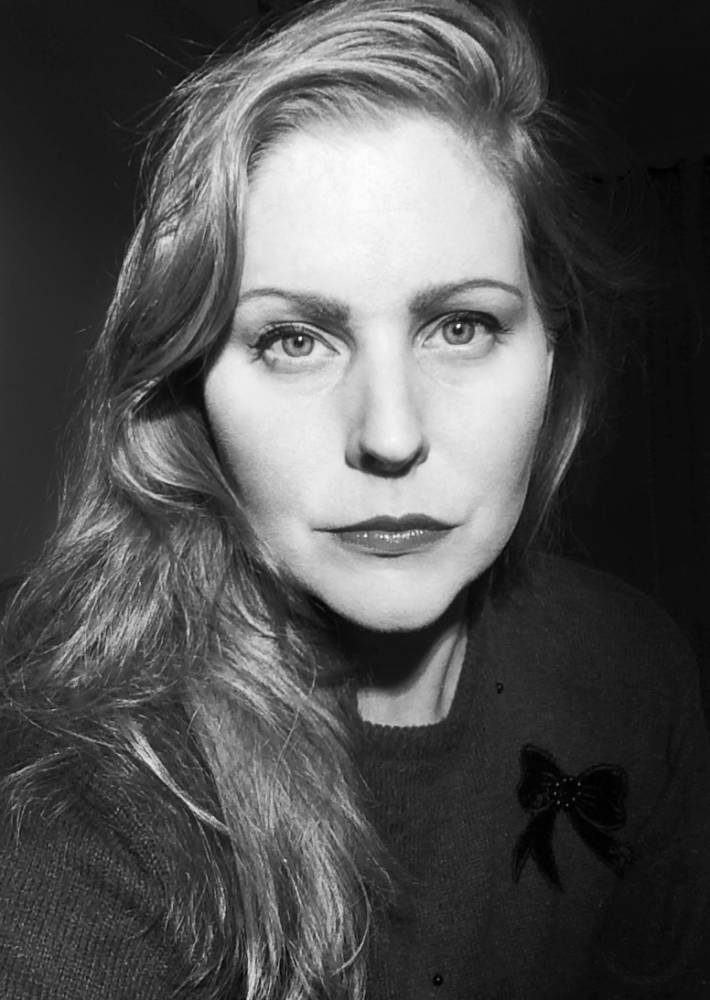 Annie Lafleur