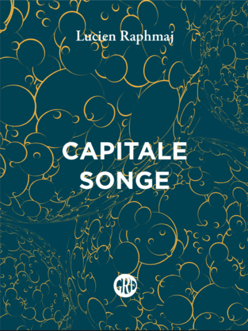Lucien Raphmaj, Capitale Songe