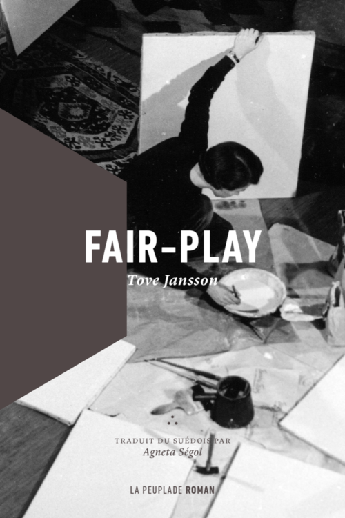 Tove Jansson, Fair-play