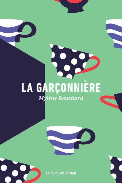 La garçonnière