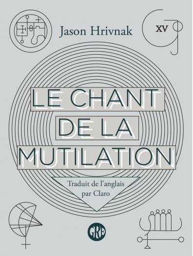 Jason Hrivnak, Mutilation Song