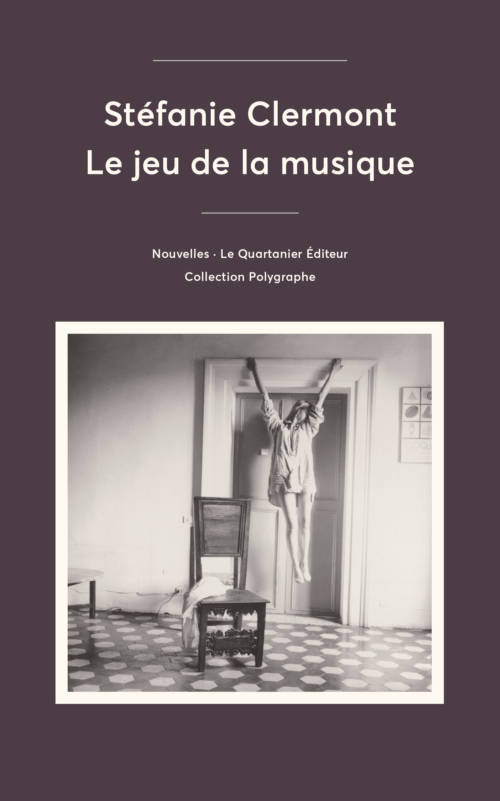 Stéfanie Clermont, The Game of Music