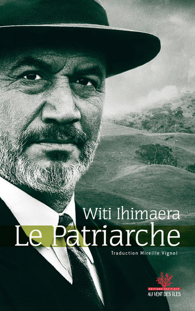 Witi Ihimaera, Le patriarche