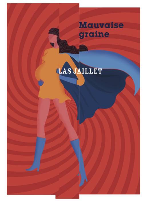 Nicolas Jaillet, Bad Seed