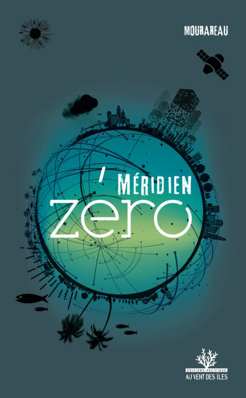  Mourareau, Méridien zéro