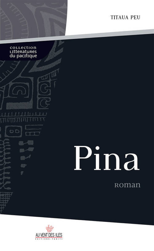 Titaua Peu, Pina