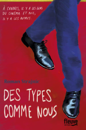Roman Strajnic, Guys Like Us