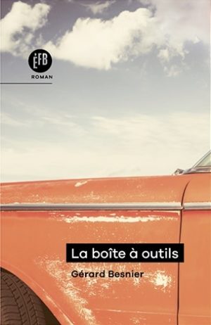 Gérard Besnier, The Toolbox