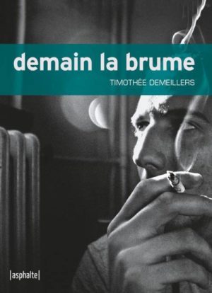 Timothée Demeillers, Demain la brume