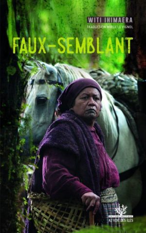 Witi Ihimaera, Faux-semblant