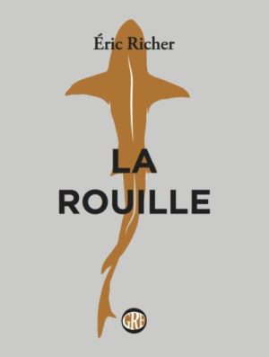 Éric Richer, La rouille