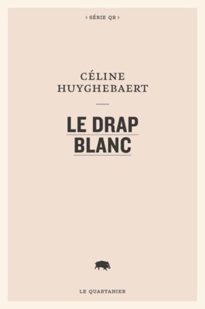 Céline Huyghebaert, The White Sheet