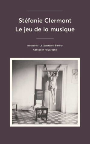 Stéfanie Clermont, The Game of Music