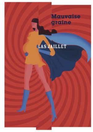 Nicolas Jaillet, Bad Seed
