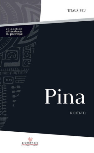 Titaua Peu, Pina
