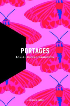 Louis-Thomas Plamondon, Portages