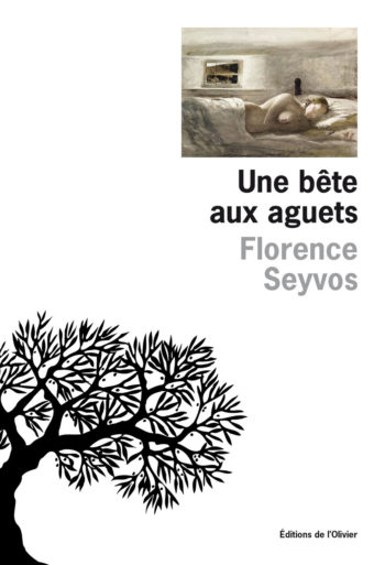 <em>Une bête aux aguets</em> de Florence Seyvos sort aujourd'hui